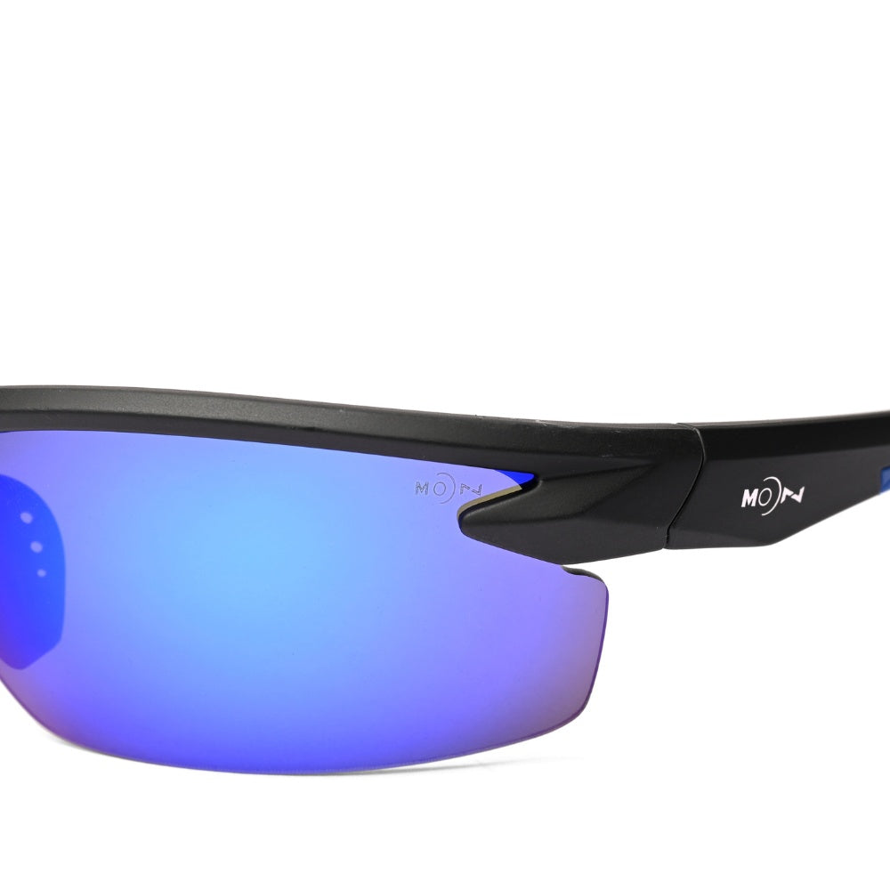MOONX SPORTS – UV400 Performance Sunglasses (Unisex, Sport Edition)
