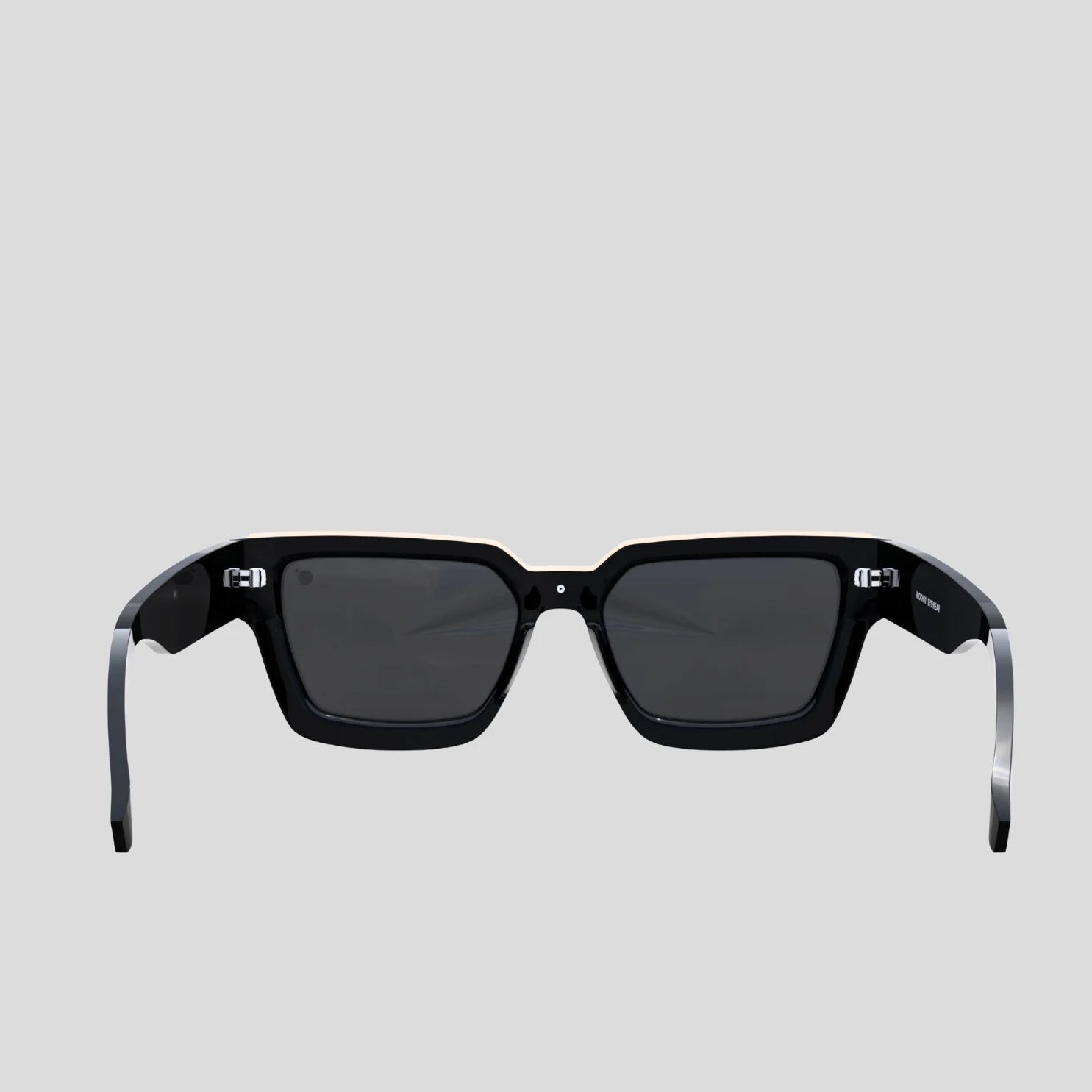 MOONX THE UNIVERSE - UV400 Wayfarer Sunglasses (Unisex)