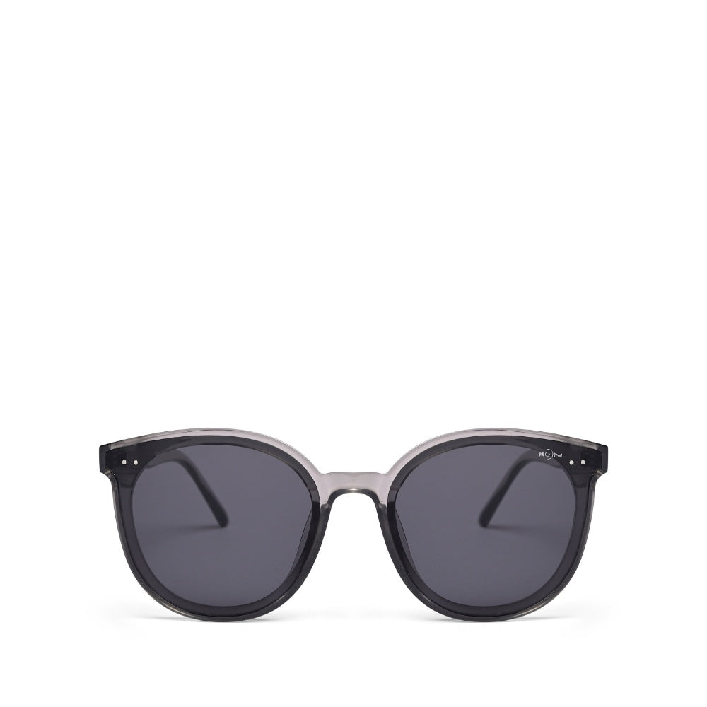 MOONX X‑NEREID S4 – UV400 Oversized Sunglasses (Unisex)