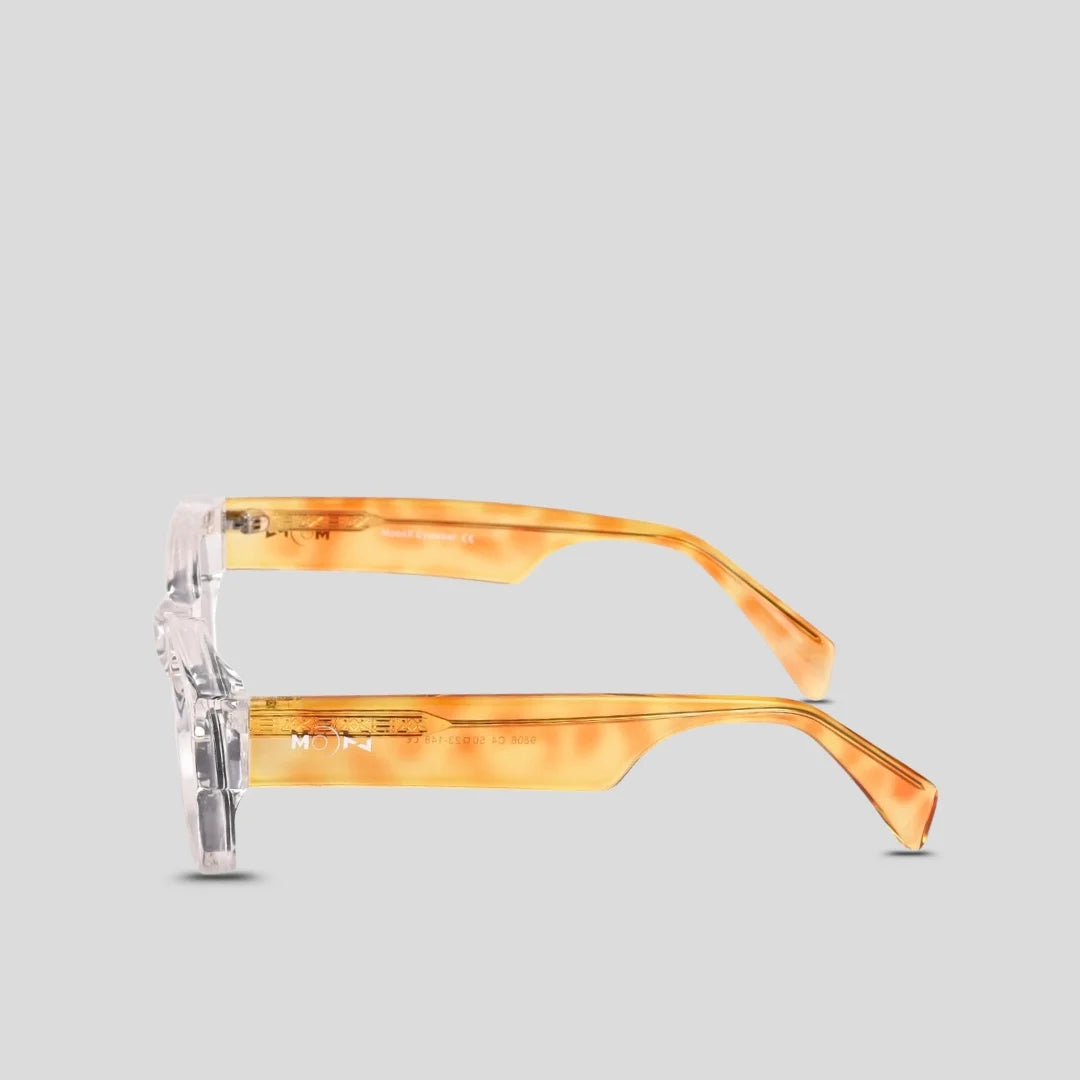 MOONX DARK MATTER S4 – UV400 Modern Design Sunglasses (Unisex, Trending)