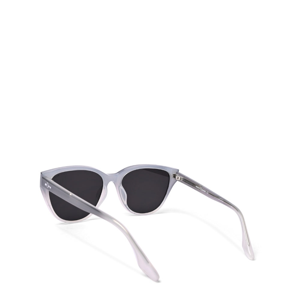 MOONX LO S5 – UV400 Modern Cat-Eye Sunglasses (Unisex)