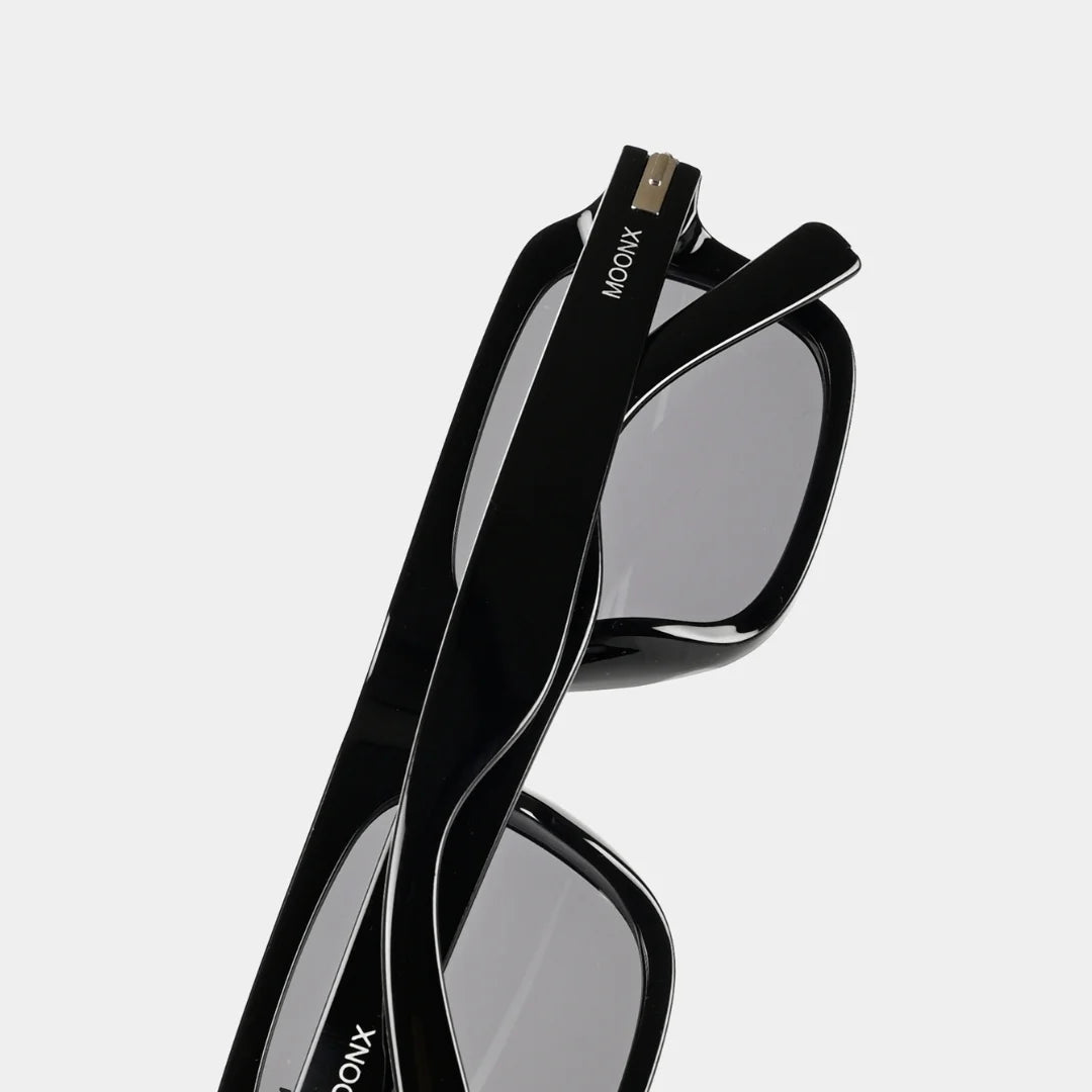 MOONX APOLLO – UV400 Modern Sunglasses (Unisex)