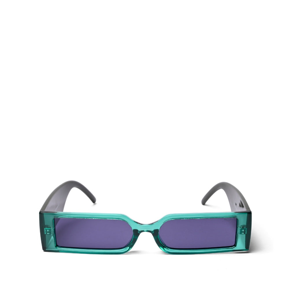 MOONX STRIP S4 – UV400 Modern Retro Sunglasses (Unisex)