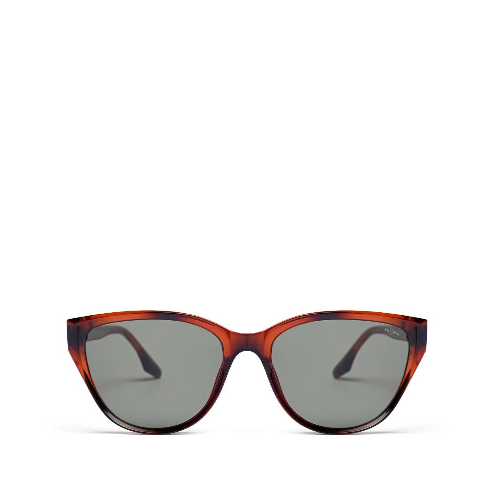 MOONX LO S2 (Exclusive) – UV400 Modern Cat-Eye Sunglasses (Unisex)