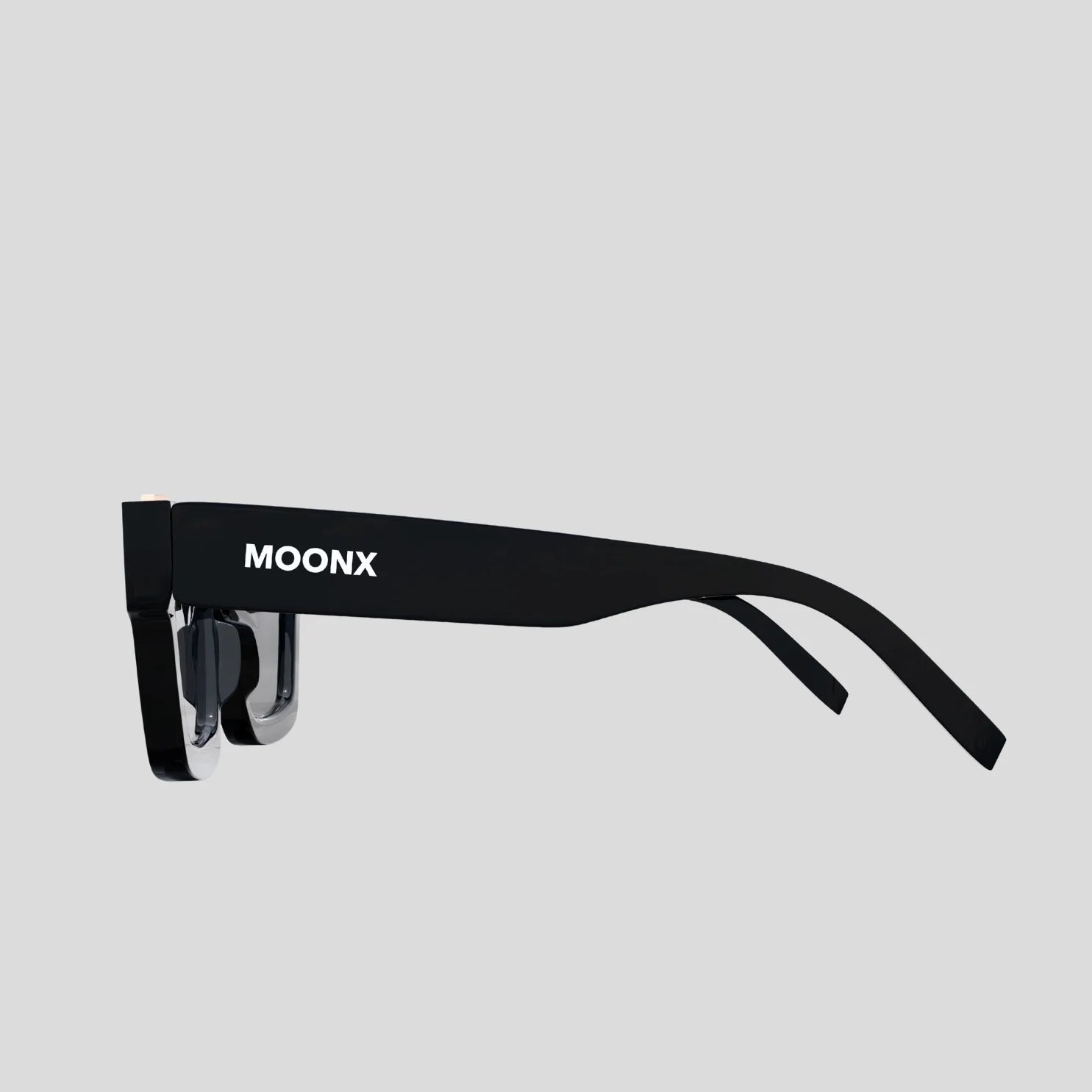 MOONX THE UNIVERSE - UV400 Wayfarer Sunglasses (Unisex)