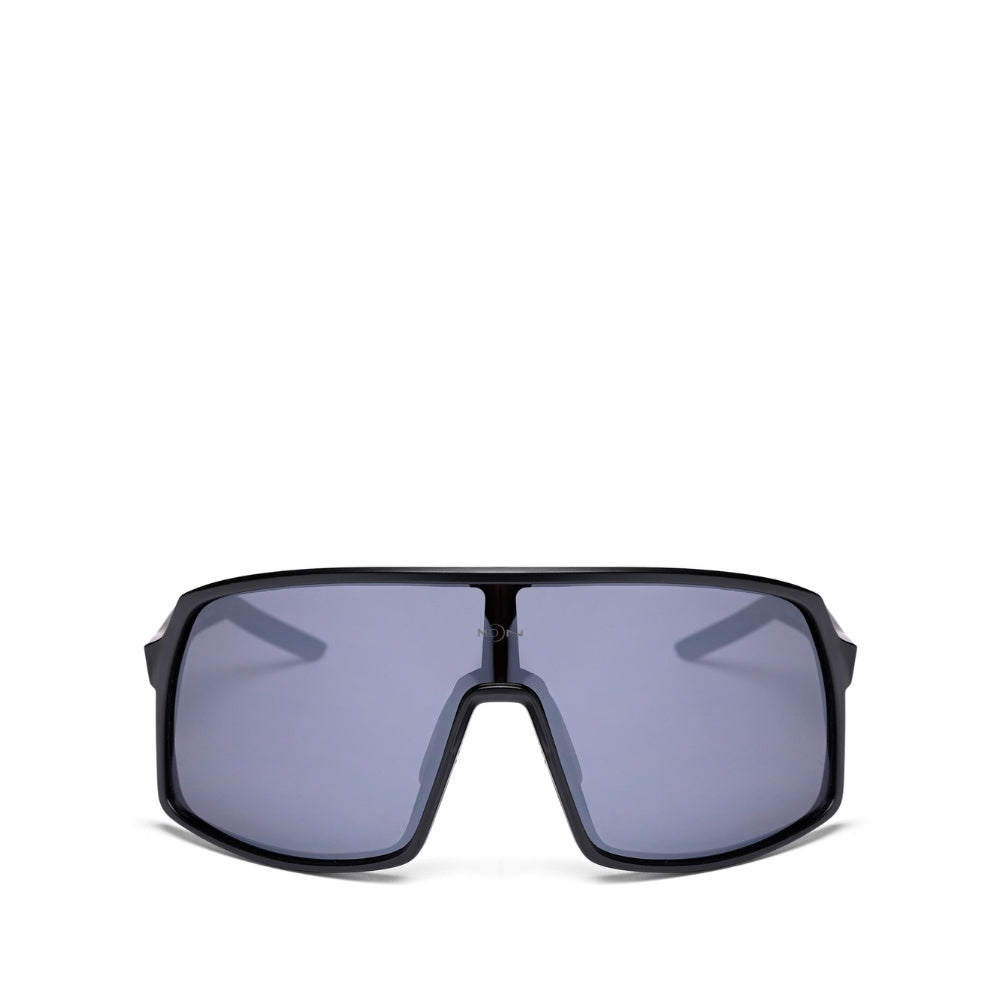 MOONX HERO S1 – UV400 Wrap‑Around Sports Sunglasses (Unisex)
