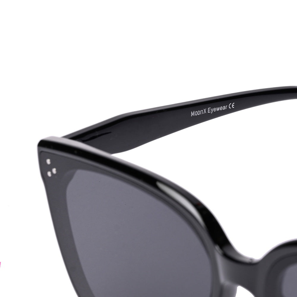 MOONX ROCK S1 – UV400 Oversized Sunglasses (Unisex)