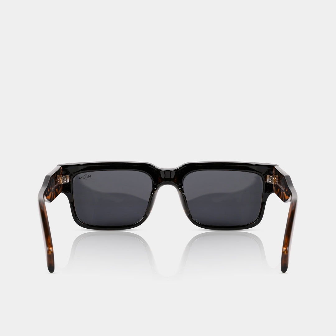 MOONX SUPERMOON S7 – UV400 Rectangular Frame Sunglasses (Unisex)