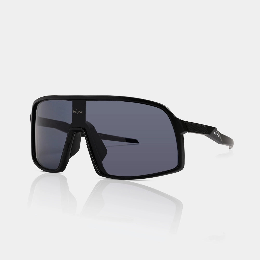 MOONX X-HERO S1 – UV400 Sports and Biking Sunglasses (Unisex)