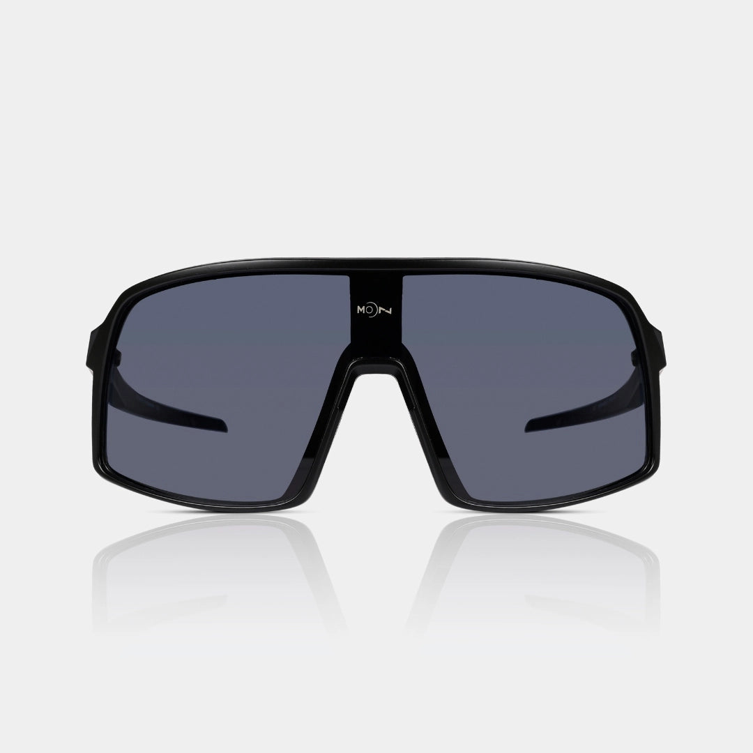 MOONX X-HERO S1 – UV400 Sports and Biking Sunglasses (Unisex)