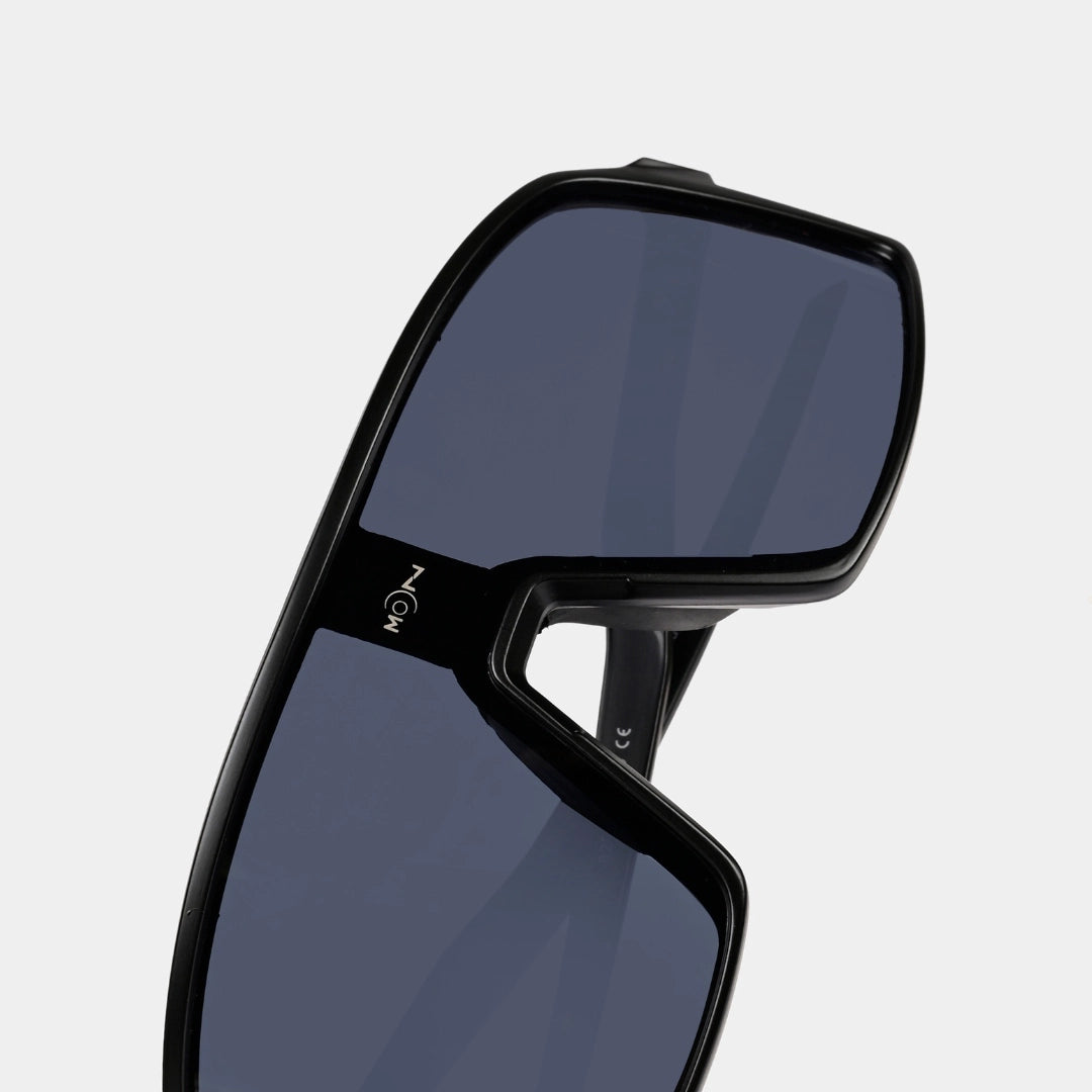 MOONX X-HERO S1 – UV400 Sports and Biking Sunglasses (Unisex)