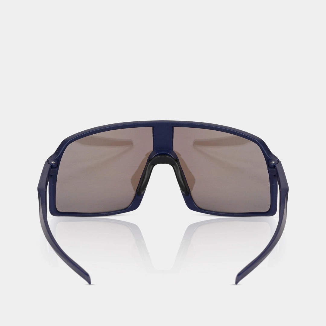 MOONX X-HERO S2 – UV400 Sports and Biking Sunglasses (Unisex)