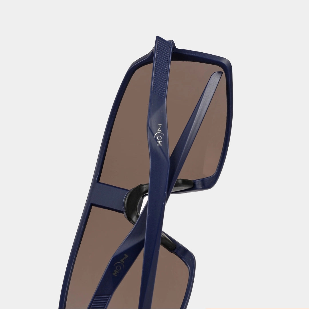 MOONX X-HERO S2 – UV400 Sports and Biking Sunglasses (Unisex)