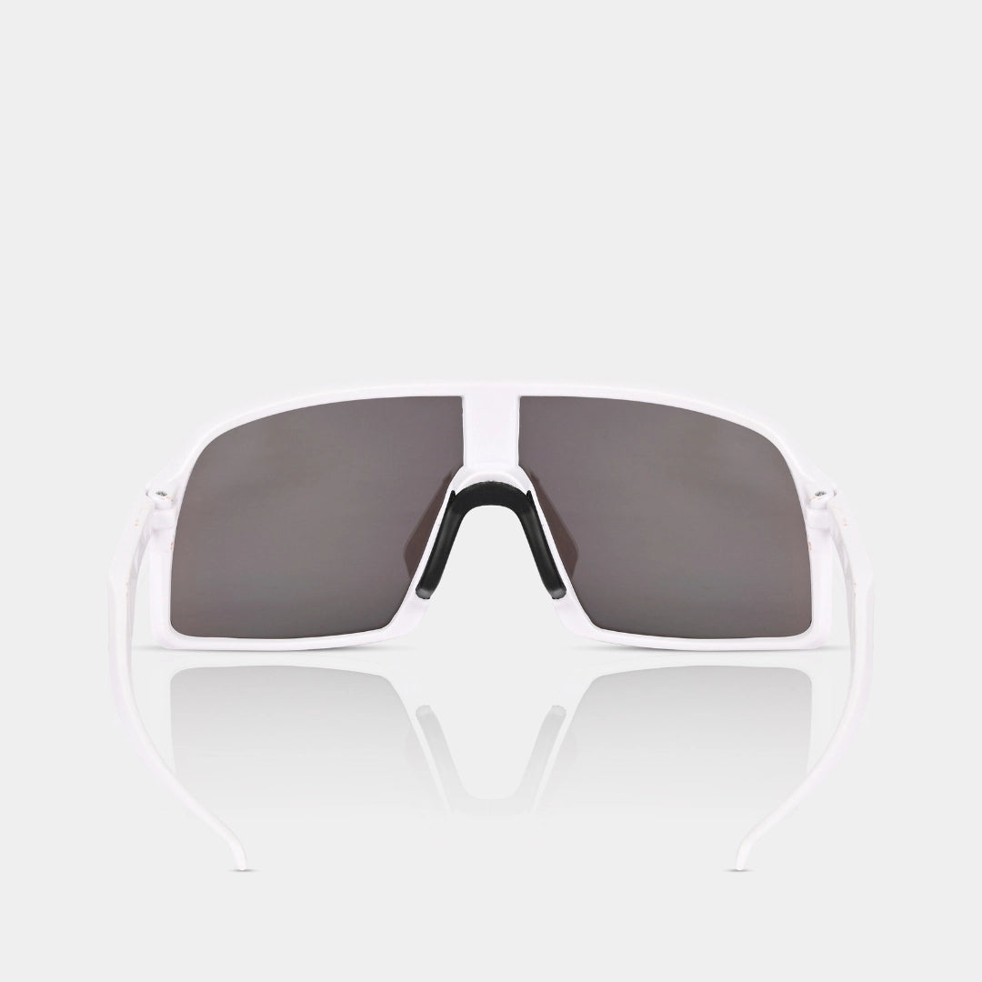 MOONX X-HERO S3 – UV400 Sports and Biking Sunglasses (Unisex)