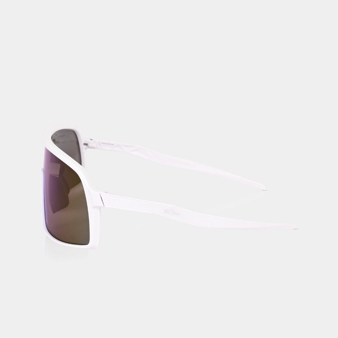 MOONX X-HERO S3 – UV400 Sports and Biking Sunglasses (Unisex)
